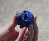 Lapis Lazuli 1 1/2 Inch Crystal Skull