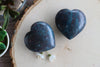 Ruby in Kyanite 3 Inch Crystal Heart