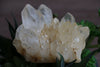 Lemurian Quartz Large Cluster - Raw Specimen