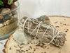 California White Sage Smudge 4 Inch Bundle